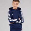 adidas Junior Tiro 23 League Hættetrøje Team Navy Blue