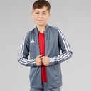 adidas Junior Tiro 23 League Træningsjakke Team Onix