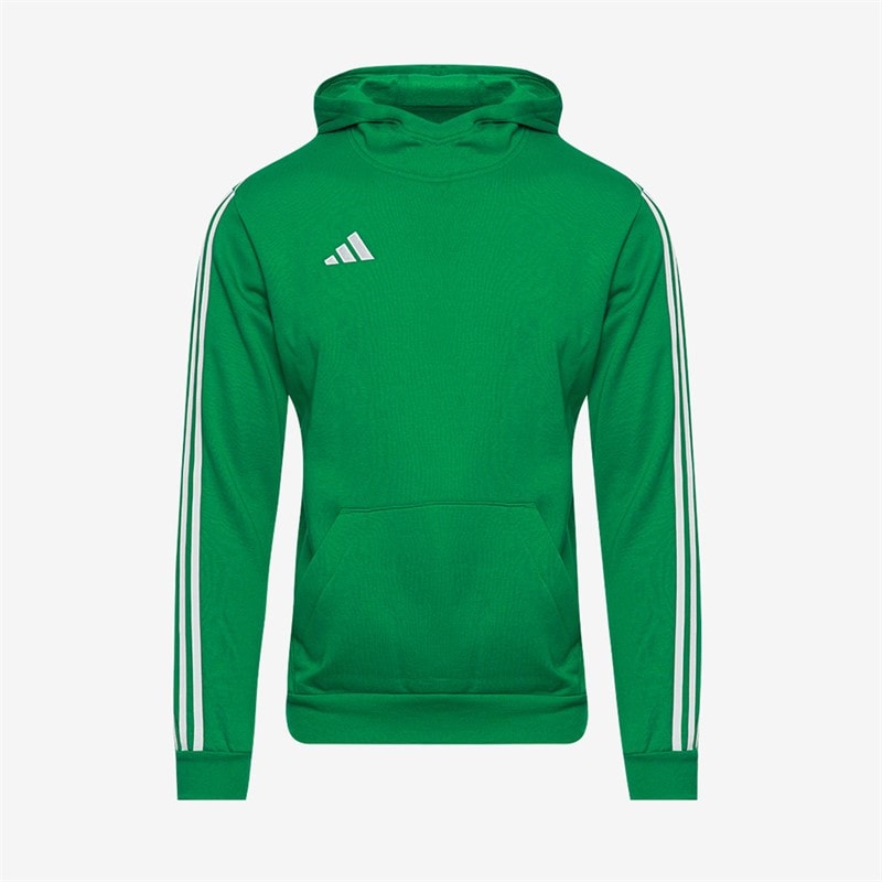 adidas Junior Tiro 23 League Hættetrøje Team Green