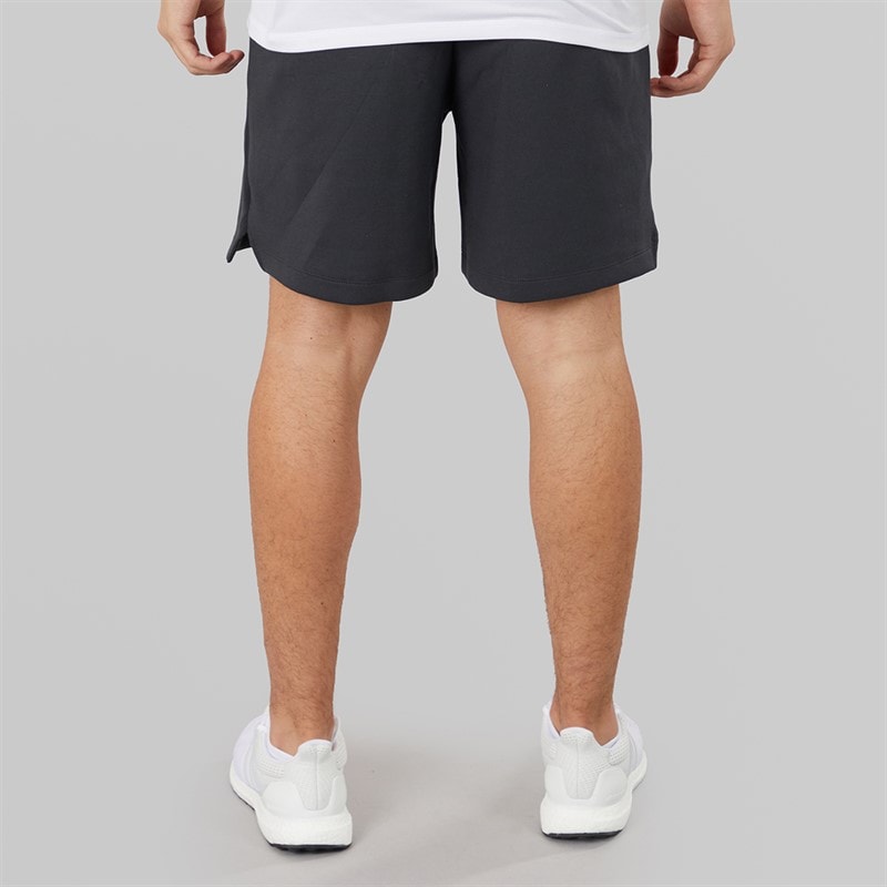 adidas Herre DFB Tyskland 24 Rejseshorts Carbon - Billede 2