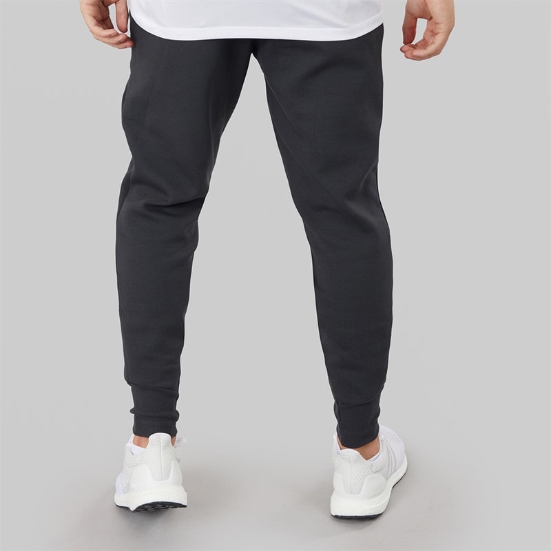 adidas Herre DFB Tyskland 24 Rejse Bukser Hvid - Billede 2