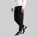 adidas Herre Brand Love French Terry Joggers Sort
