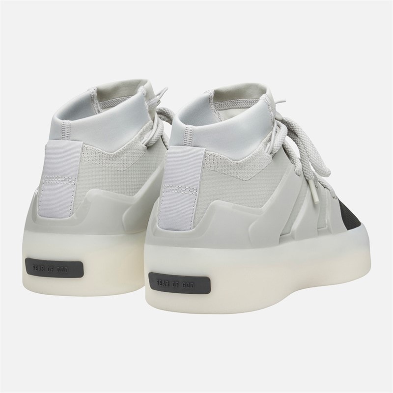 adidas Herre X Fear Of God Athletics Træningssko Sesame/Carbon/Sesame - Billede 3