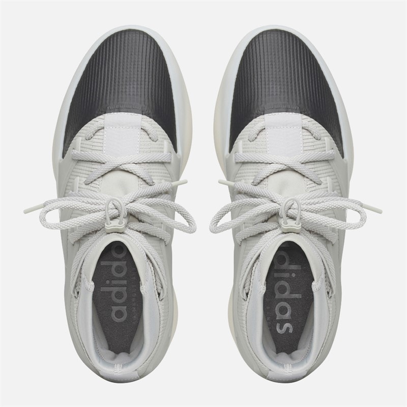 adidas Herre X Fear Of God Athletics Træningssko Sesame/Carbon/Sesame - Billede 4