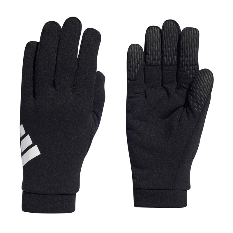 adidas Tiro League Markspiller Greb Handsker Sort/Hvid/Sort - Billede 1