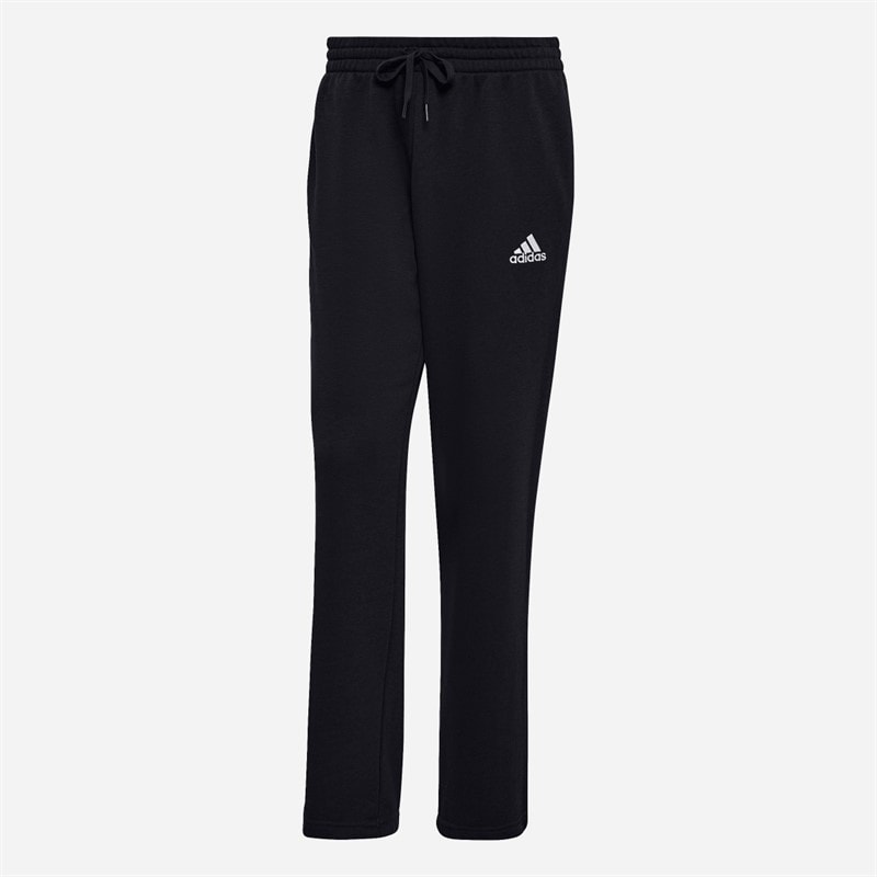 adidas Herre Essentials French Terry Joggingbukser Legend Ink - Billede 1