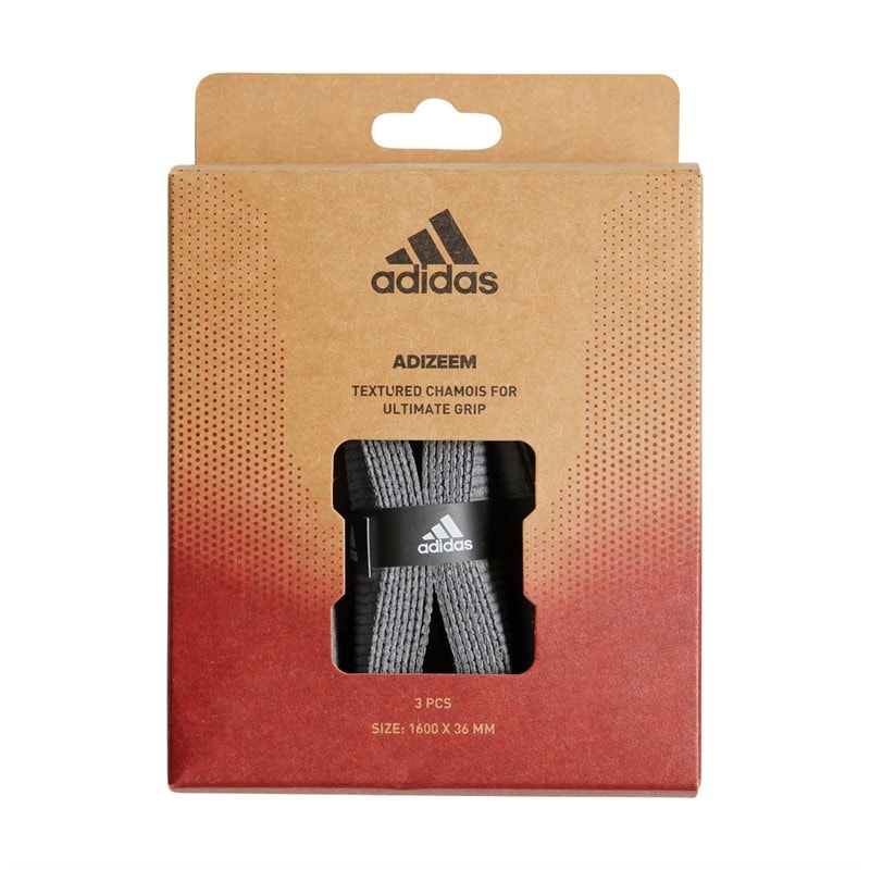 adidas Adizeem tre pak hockey kølle greb Light Grey