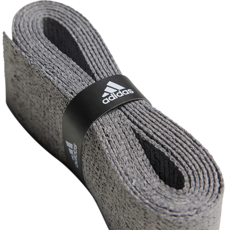 adidas Adizeem tre pak hockey kølle greb Light Grey - Billede 2