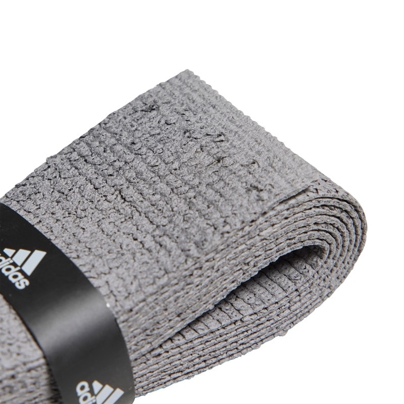 adidas Adizeem tre pak hockey kølle greb Light Grey - Billede 3