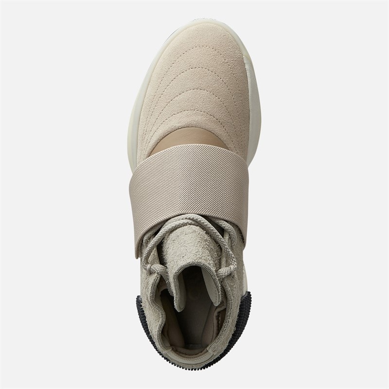 adidas Herre X Fear Of God Athletics Træningssko Sesame/Chestnut/Sesame - Billede 4