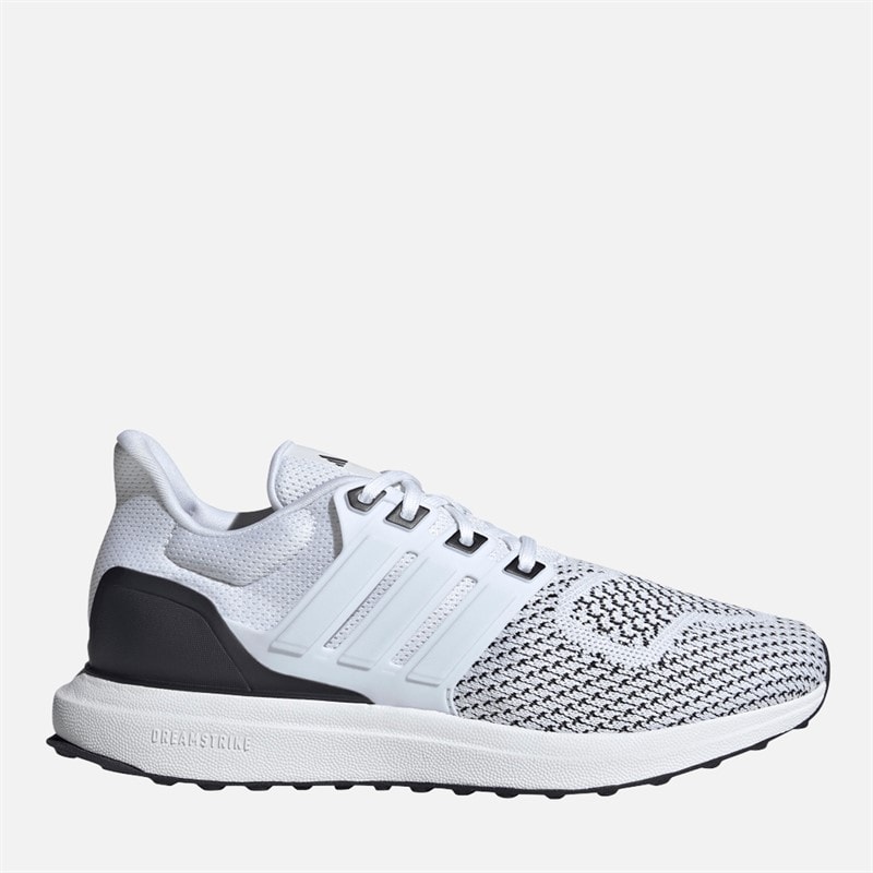 adidas Dame Ultradream DNA Træningssko Cloud White/Cloud White/Core Black - Billede 1