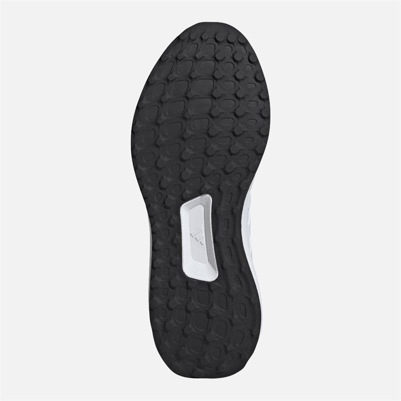 adidas Dame Ultradream DNA Træningssko Cloud White/Cloud White/Core Black - Billede 2