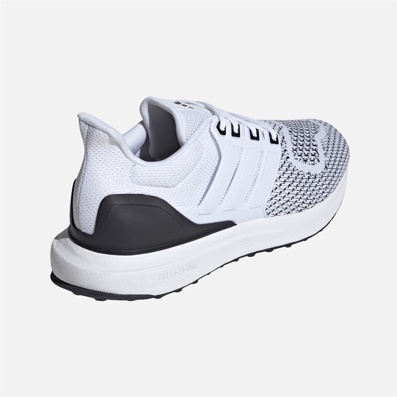 adidas Dame Ultradream DNA Træningssko Cloud White/Cloud White/Core Black - Billede 3