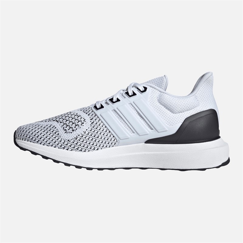 adidas Dame Ultradream DNA Træningssko Cloud White/Cloud White/Core Black - Billede 5