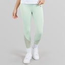 adidas Dame skræddersyede Hiit træning 7/8 leggings Linen Green