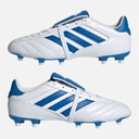 adidas Herre Copa Gloro 2 FG Fodboldstøvler Cloud White/Bright Royal/Bright Royal