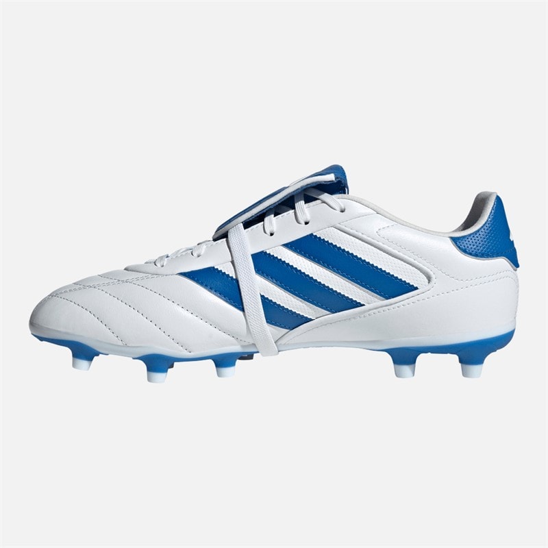 adidas Herre Copa Gloro 2 FG Fodboldstøvler Cloud White/Bright Royal/Bright Royal - Billede 5