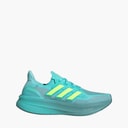 adidas Herre Ultraboost 5 Neutrale Løbesko Flash Aqua/Lucid Lemon/Mint Ton