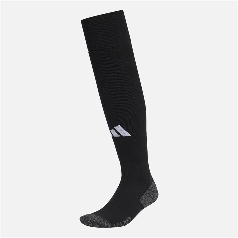 adidas Herre Adi 24 AEROREADY Fodboldstrømper Sort