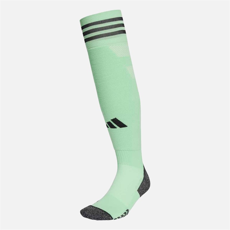 adidas Herre Adi 25 AEROREADY Fodboldstrømper Glory Mint