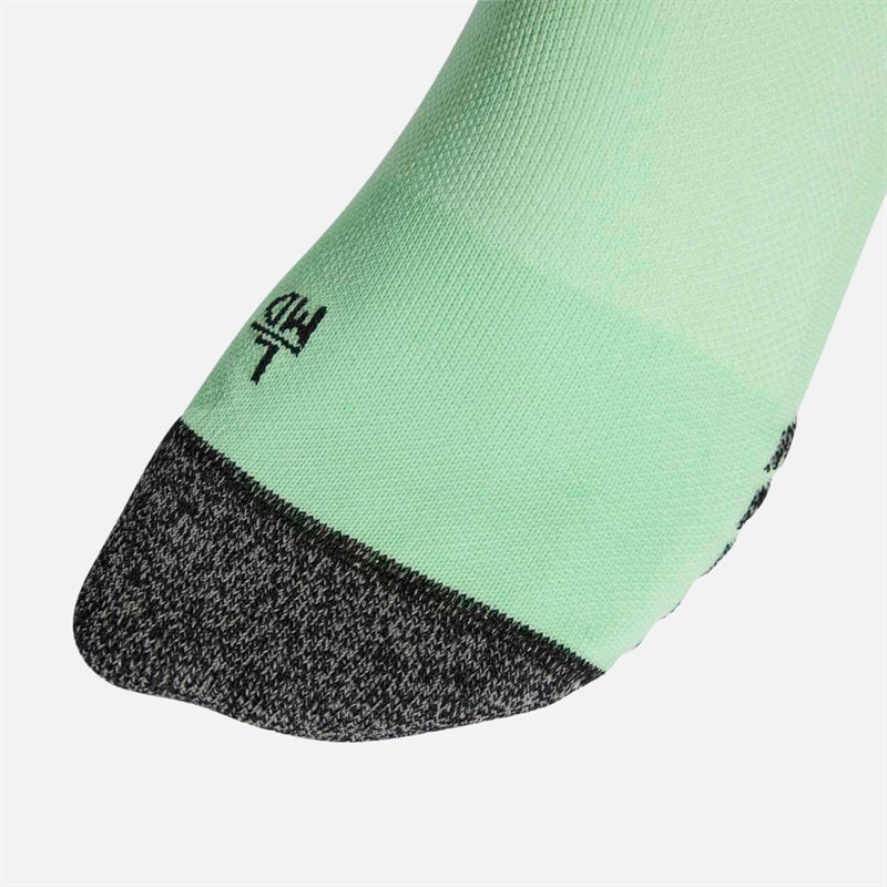 adidas Herre Adi 25 AEROREADY Fodboldstrømper Glory Mint - Billede 2