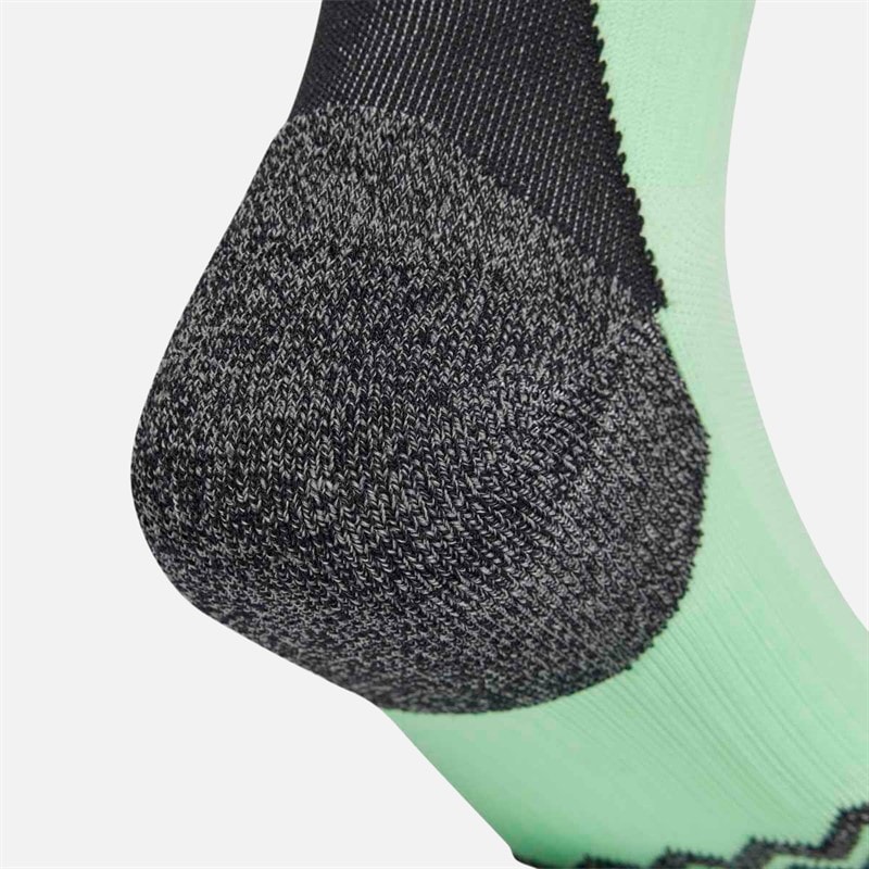 adidas Herre Adi 25 AEROREADY Fodboldstrømper Glory Mint - Billede 3