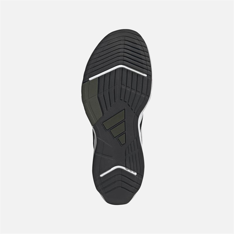 adidas Herre Amplimove Træningssko Night Cargo/Footwear White/Night Cargo - Billede 2