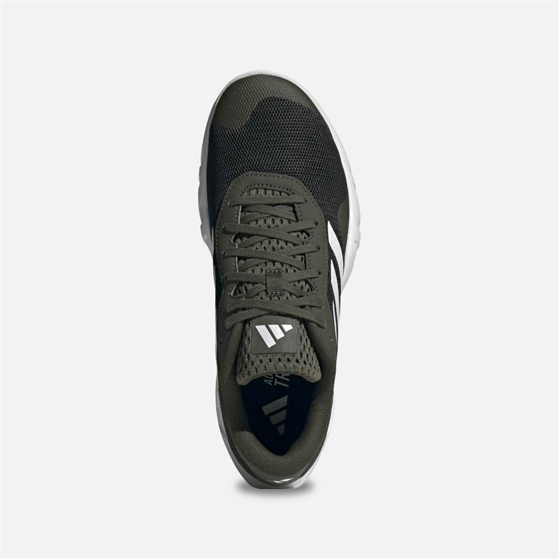 adidas Herre Amplimove Træningssko Night Cargo/Footwear White/Night Cargo - Billede 4