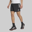 adidas Herre Own The Run Løbeshorts Sort
