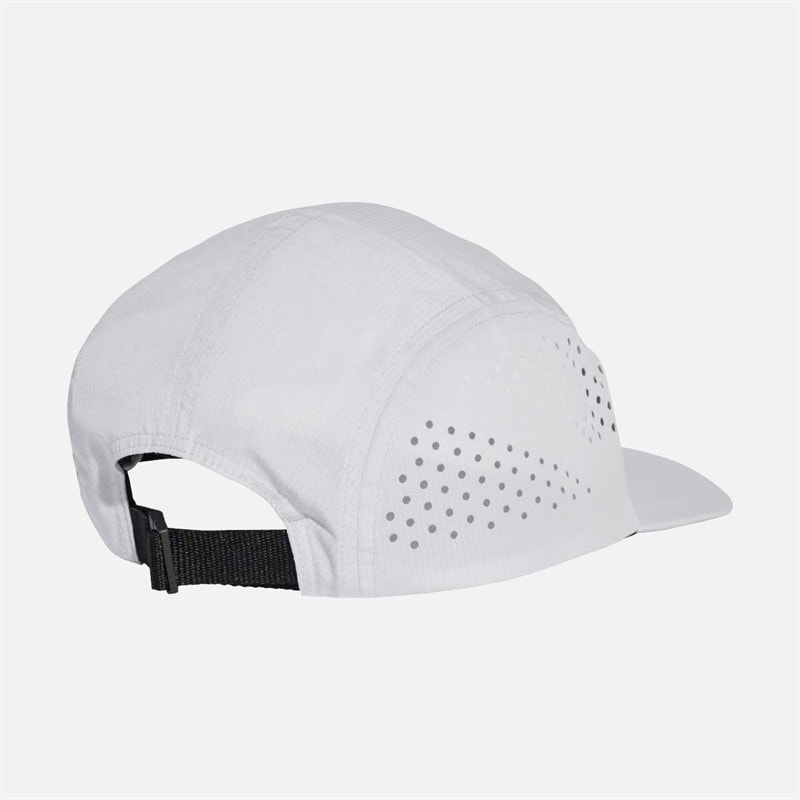 adidas Herre Terrex Climacool 5 Panel Ensfarvet Kasket Dash Grey/Sort - Billede 2