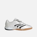 adidas Herre Predator Sala Sko Zero Metallic/Core Black/Gum 3 Zero Metallic/Core Black/Gum 3 (Outsole)