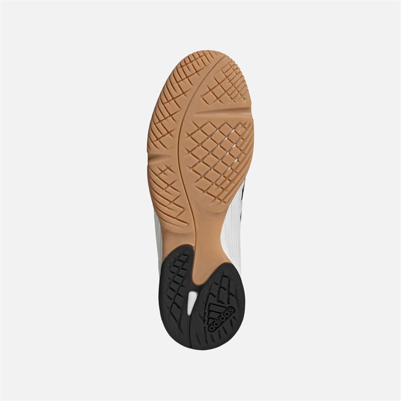 adidas Herre Predator Sala Sko Zero Metallic/Core Black/Gum 3 Zero Metallic/Core Black/Gum 3 (Outsole) - Billede 2