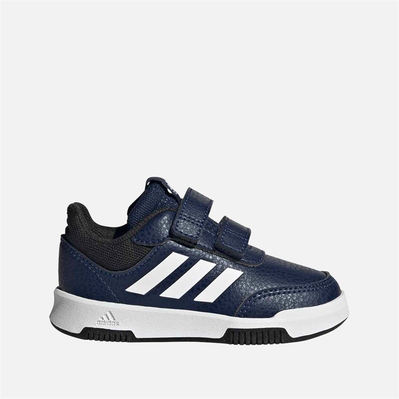 adidas Børn Tensaur Sport 2.0 Træningssko Dark Blue/Footwear White/Core Black