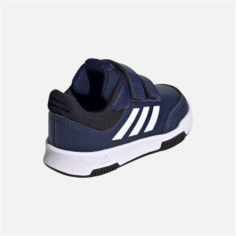 adidas Børn Tensaur Sport 2.0 Træningssko Dark Blue/Footwear White/Core Black - Billede 3