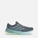 adidas Herre Supernova Rise 2 Neutrale Løbesko Onix/Mint Ton/Hi-Res Yellow