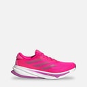 adidas Dame Supernova Rise 2 Neutrale Løbesko Shock Pink/Purple Burst/Lucid Pink