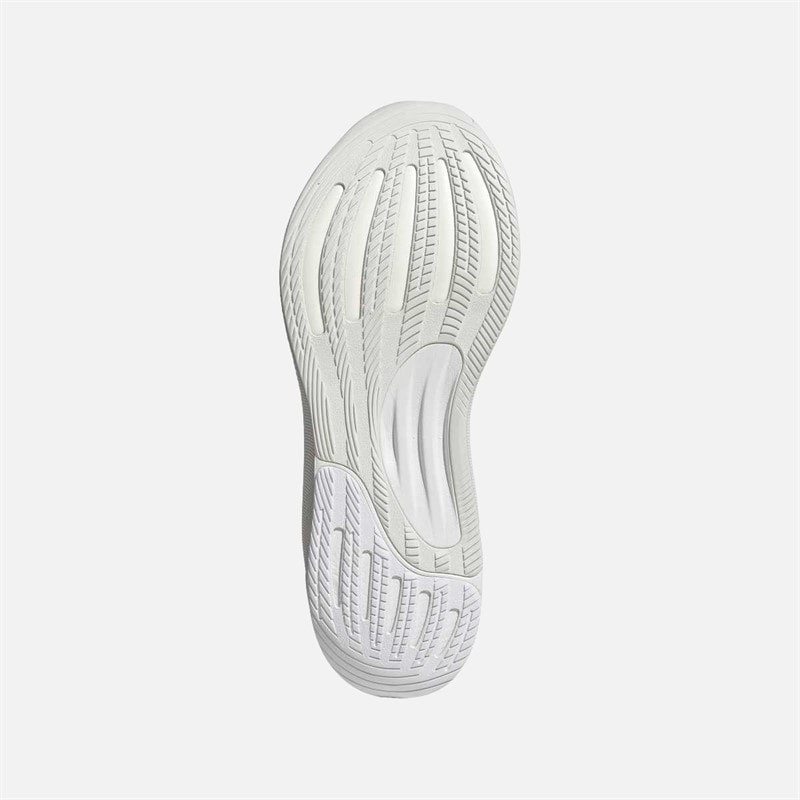 adidas Herre Supernova Stride 2 Neutral Løbesko Core Black/Footwear White/Grå - Billede 2