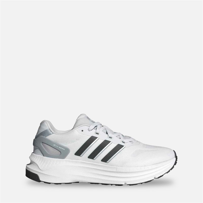 adidas Herre ZX RS Træningssko Cloud White/Core Black/Grey Two - Billede 1