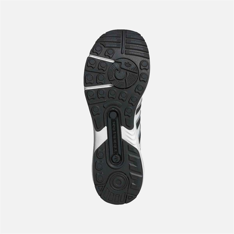 adidas Herre ZX RS Træningssko Cloud White/Core Black/Grey Two - Billede 2
