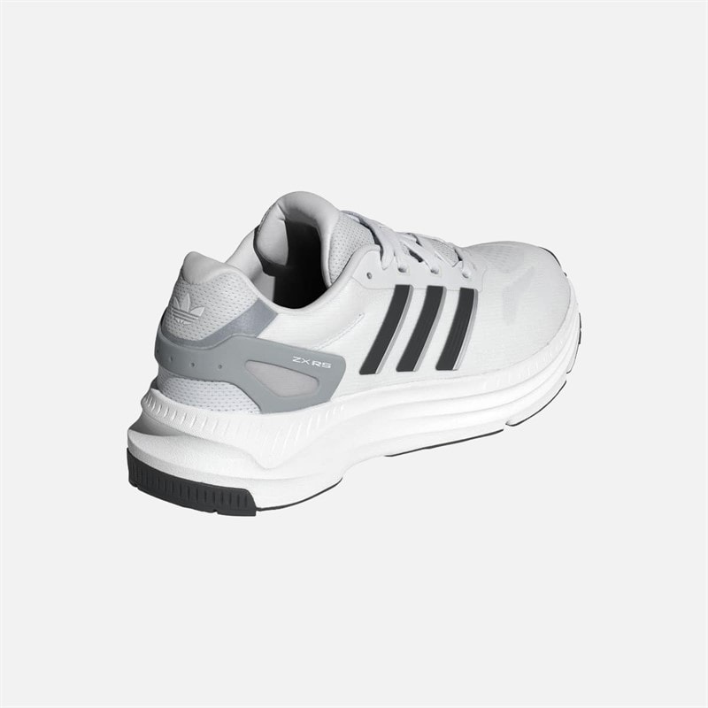 adidas Herre ZX RS Træningssko Cloud White/Core Black/Grey Two - Billede 3