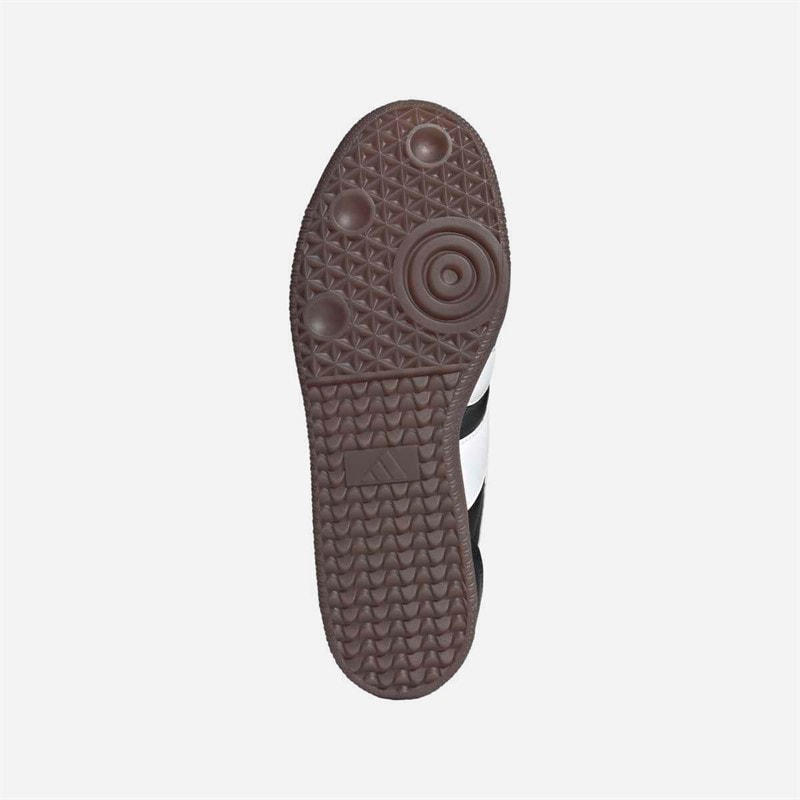 adidas Herre Predator Freestyle Træningssko Core Black/Hvid/Gold Metallic - Billede 2
