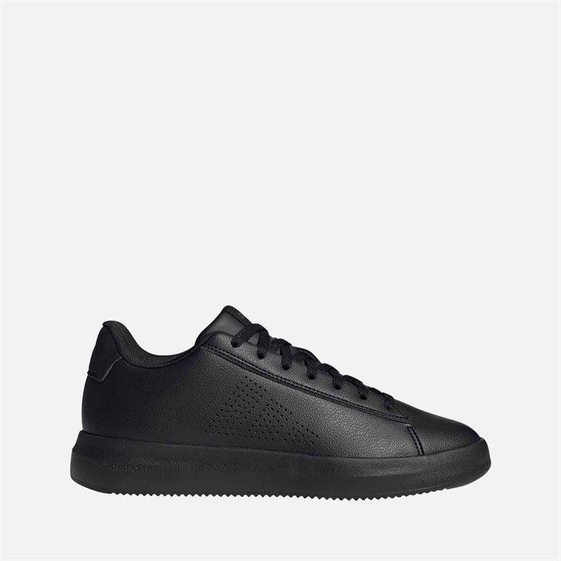 adidas Herre Acesmash Base Træningssko Core Black/Core Black/Core Black - Billede 1