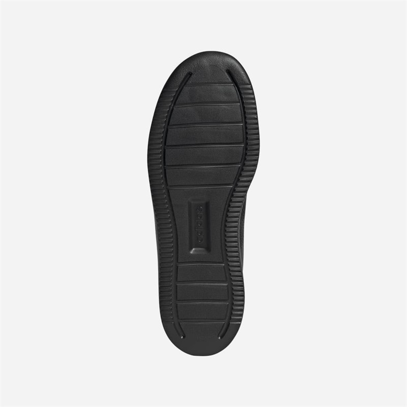 adidas Herre Acesmash Base Træningssko Core Black/Core Black/Core Black - Billede 2
