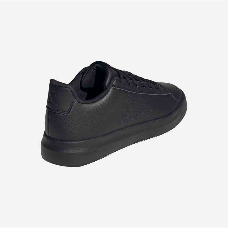 adidas Herre Acesmash Base Træningssko Core Black/Core Black/Core Black - Billede 3