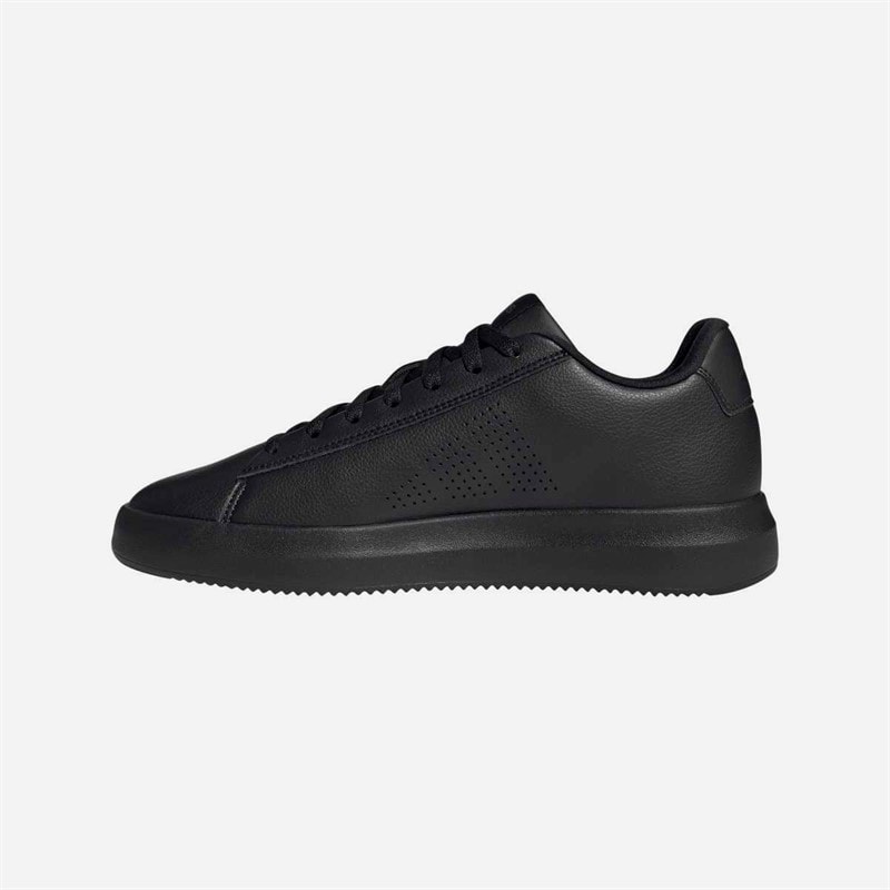 adidas Herre Acesmash Base Træningssko Core Black/Core Black/Core Black - Billede 5