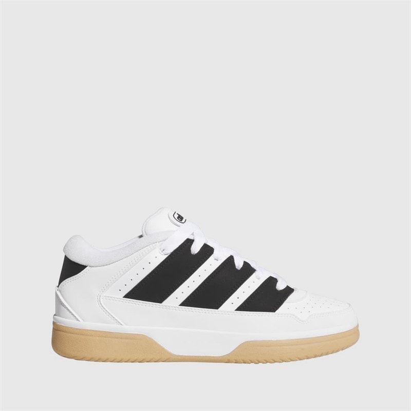 adidas Break Start 2000 Træningssko Cloud White/Core Black/Gum
