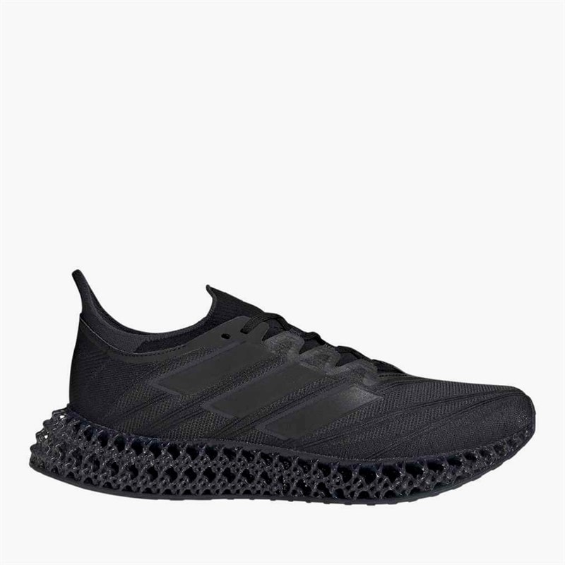 adidas Herre 4DFWD 4 Neutral Løbesko Core Black/Core Black/Core Black