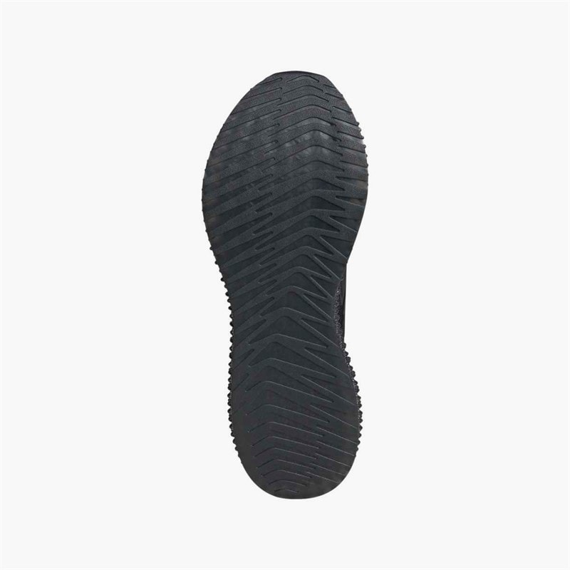 adidas Herre 4DFWD 4 Neutral Løbesko Core Black/Core Black/Core Black - Billede 2