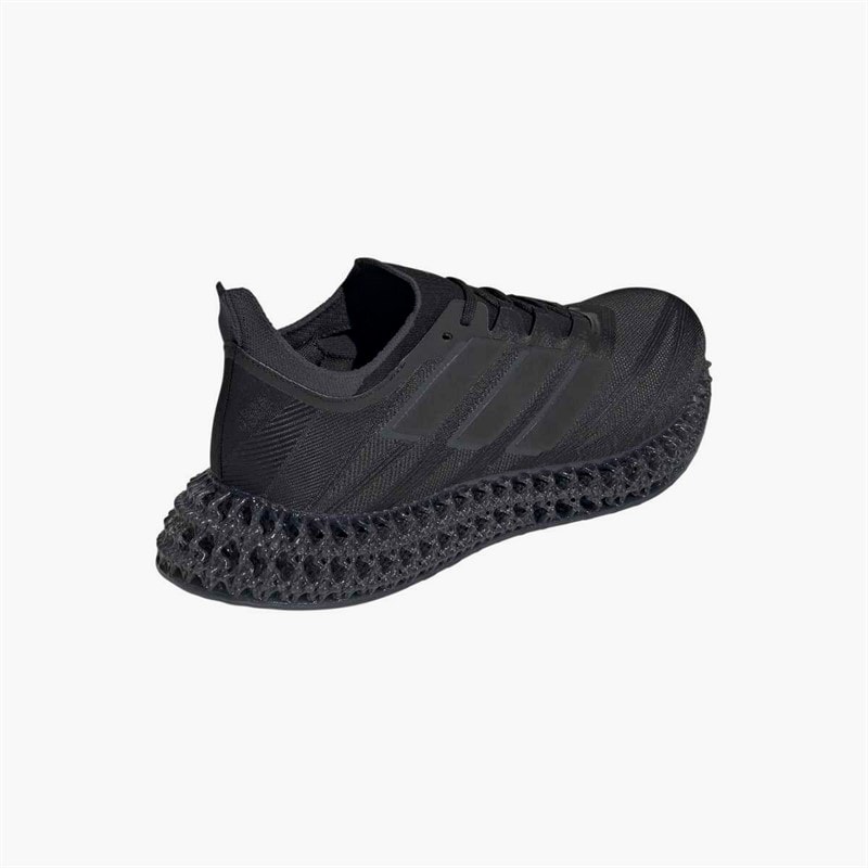 adidas Herre 4DFWD 4 Neutral Løbesko Core Black/Core Black/Core Black - Billede 3