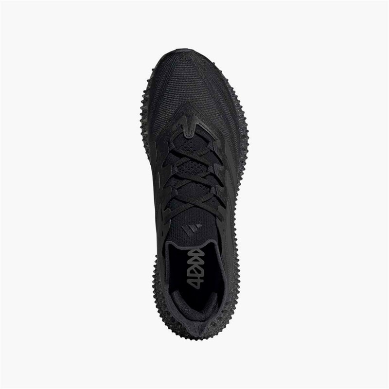 adidas Herre 4DFWD 4 Neutral Løbesko Core Black/Core Black/Core Black - Billede 4